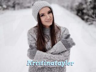 Kristinatayler