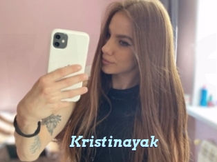 Kristinayak