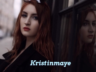 Kristinmaye