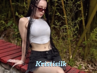 Kristisilk