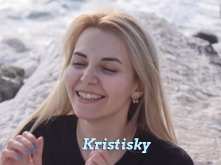 kristisky Webcam Teen