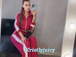 Kristlyjuicy