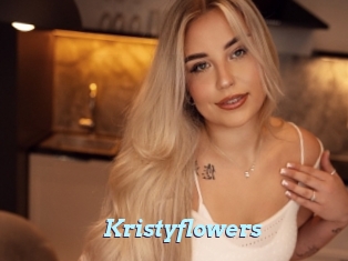 kristyflowers Webcam Teen