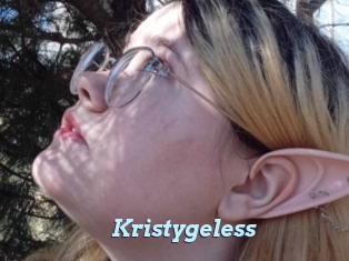 Kristygeless