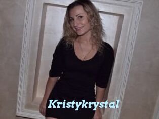Kristykrystal