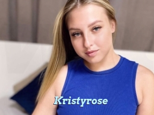 Kristyrose