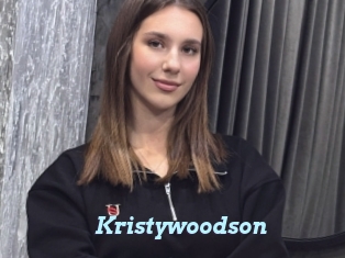 Kristywoodson