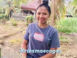 Krizamaecagas