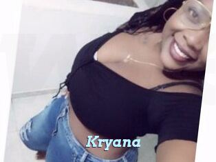 Kryana