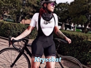 Krysskat