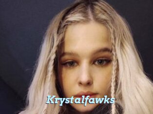 krystalfawks Webcam Teen