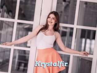 Krystalfir