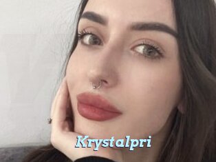Krystalpri