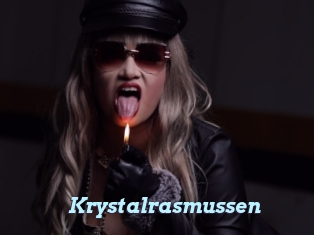 krystalrasmussen Webcam Teen