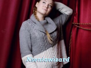 Kseniawizard