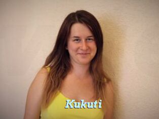Kukuti