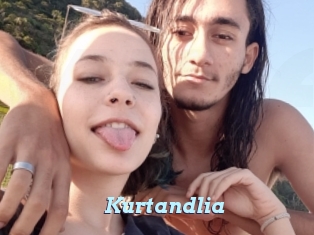 kurtandlia Webcam Teen