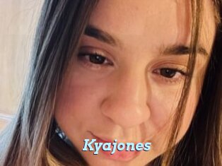 Kyajones