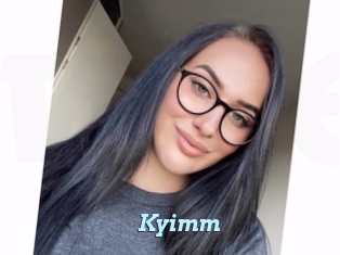 Kyimm