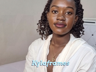 Kylaframes