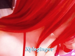 Kyleginger