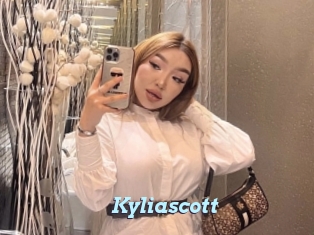 Kyliascott