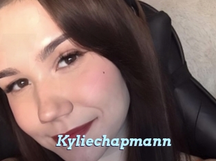 Kyliechapmann