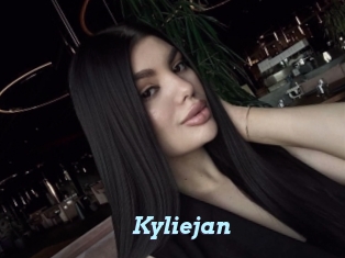 Kyliejan