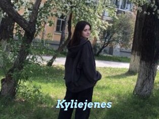Kyliejenes