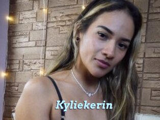Kyliekerin