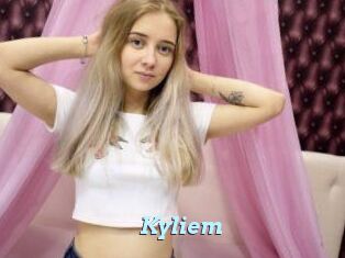 Kyliem