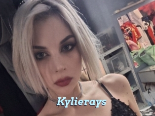Kylierays