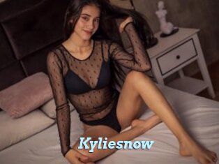 Kyliesnow