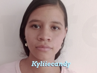 Kyliiecandy