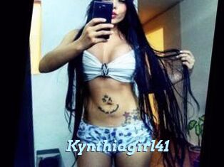 Kynthiagirl41