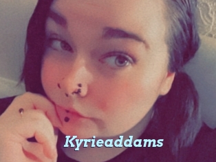 Kyrieaddams
