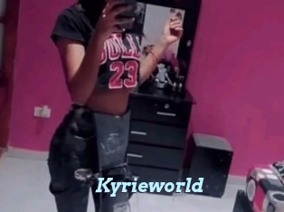 Kyrieworld
