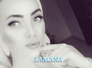 LAMANA