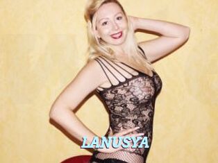LANUSYA
