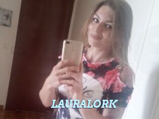 LAURALORK