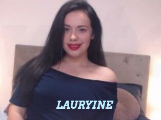 LAURYINE