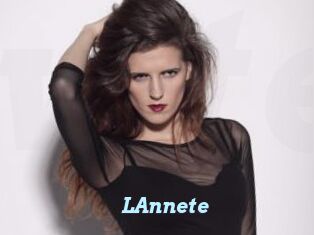LAnnete