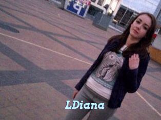 LDiana Webcam Teen