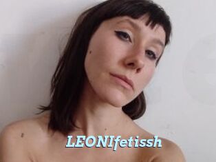 LEONIfetissh