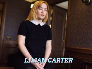 LILIAN_CARTER