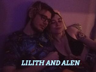 LILITH_AND_ALEN