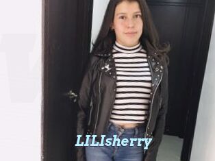 LILIsherry