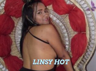LINSY_HOT