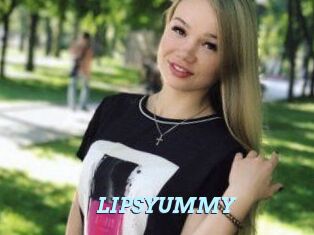 LIPSYUMMY