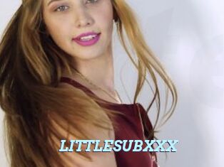 LITTLESUBXXX